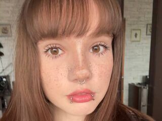 hot webcam NatishaSuffield