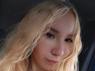 webcam pic NikaFrosha