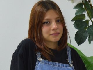 jasmin camgirl picture NikoleHornet