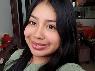 nude web cam NoaBaker