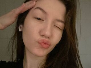 fingering webcamgirl picture NoemiMeservy