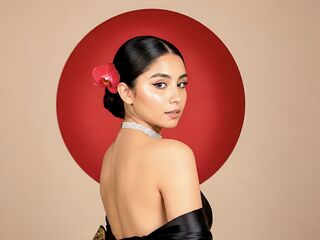 topless camgirl NozomiKim