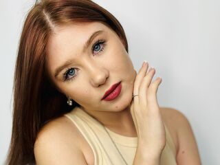 sexy live webcam girl OctaviaCure