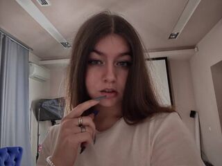 beautiful camgirl OdeliaDeep