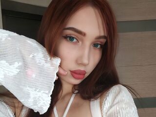 naked webcam girl OdelinaClutter