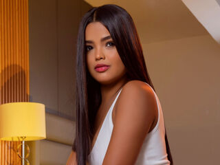 beautiful girl OrianaPineda
