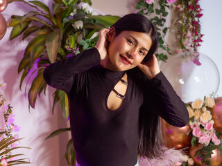 free webcam picture OriannaValens