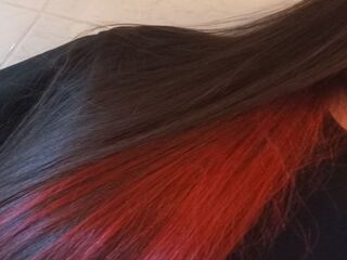 naked cam chat OuroborosAva