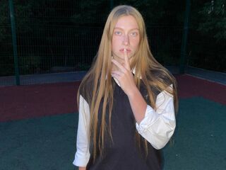 spy web cam PandoraPoteat