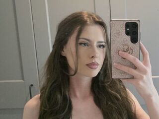 stripper cam PearlClaire