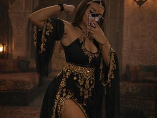 chatrubate cam girl PerlaZoey