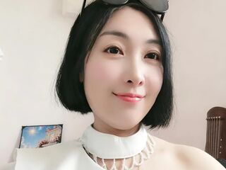 webcam stripper RachelZhao