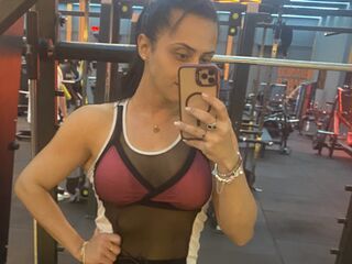fingering cam slut RafaelaCamargo