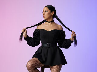 camporn live RenataStile