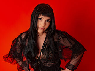 beautiful camgirl RivenAmelia