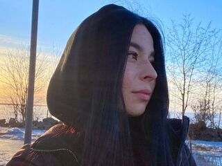 masturbating girl RosalieMoan