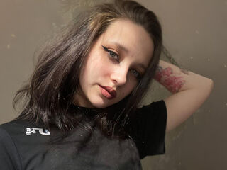 free nude cam RositaMackessy