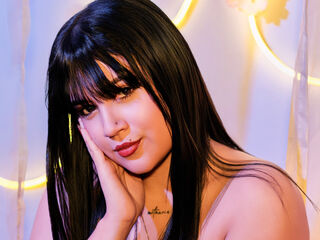 nude webcamgirl RoussieHill