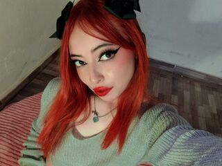 camgirl webcam SabrinaLuxe