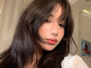 webcampic SabrinaSteels