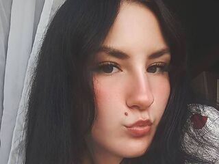girl webcam show SadeLanden
