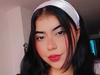 adult live cam SalomeKio