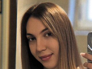 sexy camgirl picture SammieKroh