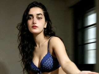 jasmin camgirl video SansaAngel