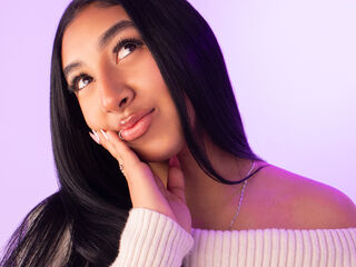 hot girl SaraClac