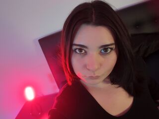 cam girl SashaMaroon