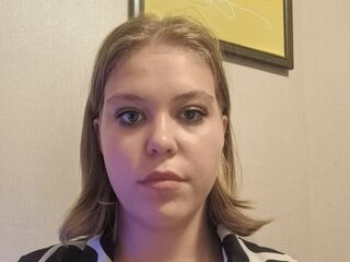 sex webcam SaturninaLeavitt