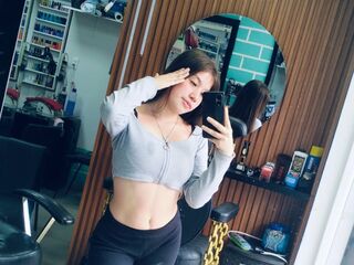 naked camgirl ScarletSmithh