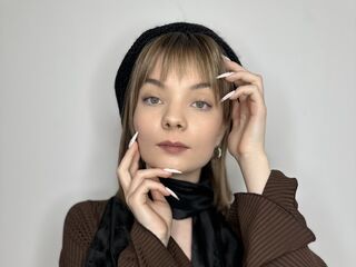 cyber sex chat ScarlettMoreau