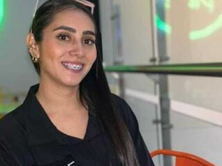 girl camsex ScarlettSomers