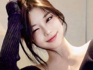 sexy cam girl SeoAhri