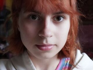 chat with cam SerafinaGoettl