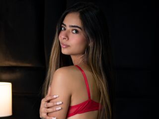 shower livecam SharaOrtiz