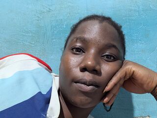 live cam girl pic SilvonSamela
