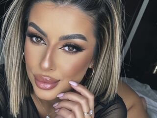 nude camgirl pic SinnaRay