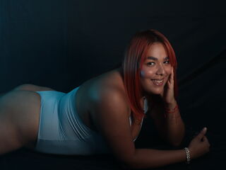 free liveshow SolangeMendoza