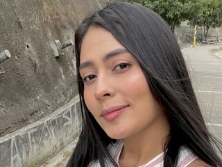 hot web cam show SophieKiido