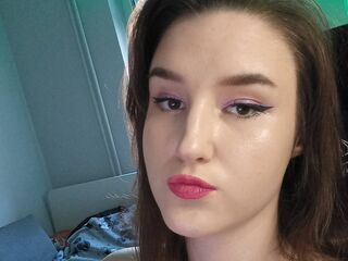sexy cam girl SuzannaConnally