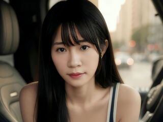 nude camgirl picture TangXin