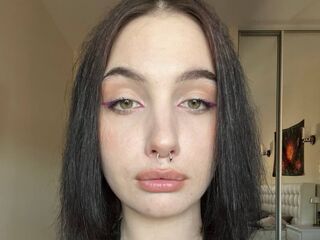 free jasmin webcam TeshaVanhoozier