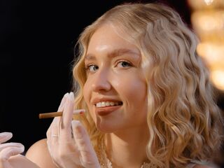 fingering camslut TessaSterling