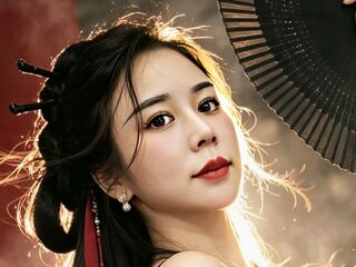 teasercam TiantianZhao