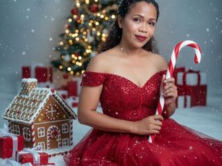 nude webcam girl picture TrixieSaisem