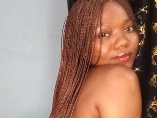 nude gamgirl ValerieRomano