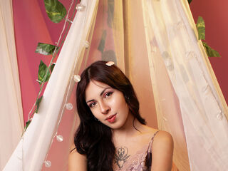 live video chat ValeryBeaumont