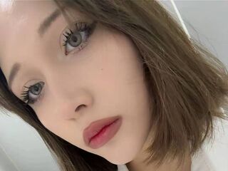 masturbating cam girl VanBobic